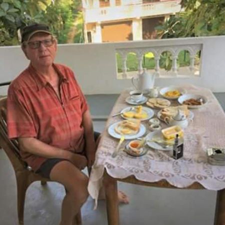 Talalla Bay Inn Beach Bangolow Bagian luar foto