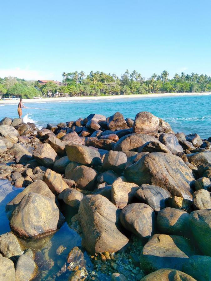 Talalla Bay Inn Beach Bangolow Bagian luar foto