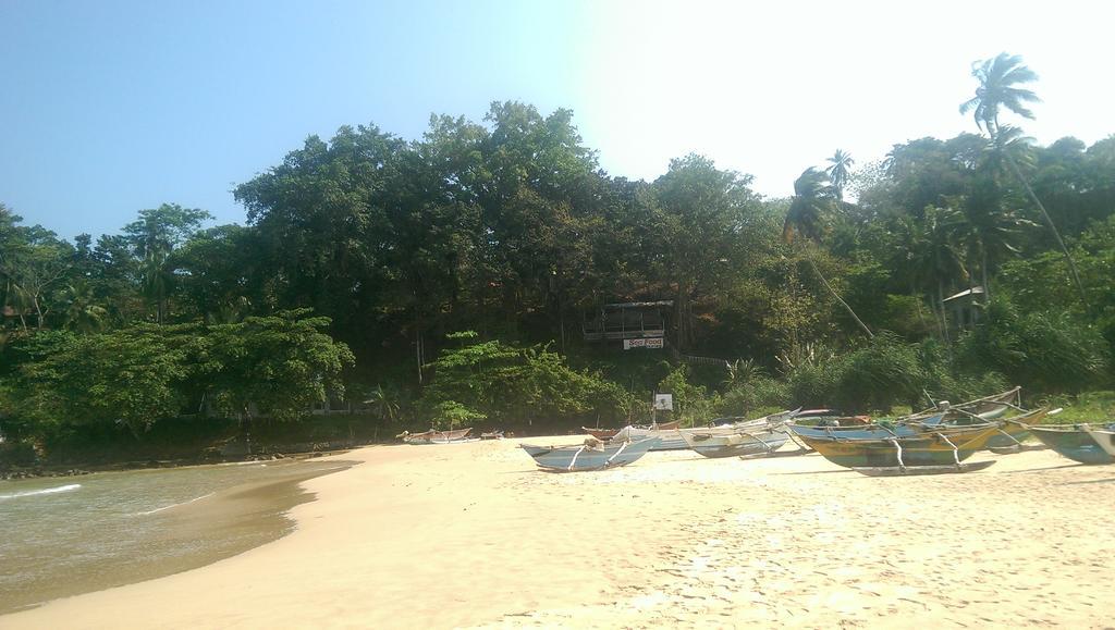 Talalla Bay Inn Beach Bangolow Bagian luar foto