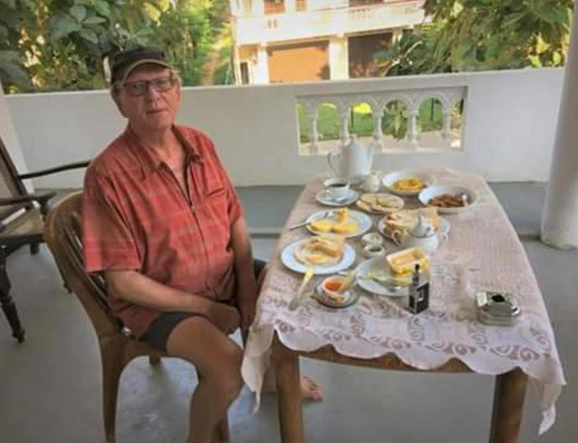 Talalla Bay Inn Beach Bangolow Bagian luar foto
